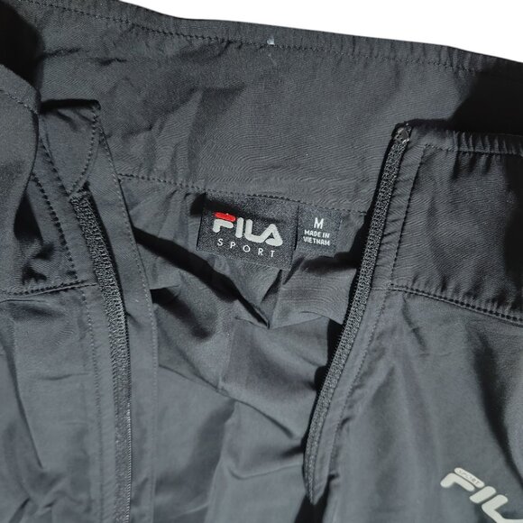 Fila Women's Jacket - Picture 3 of 3